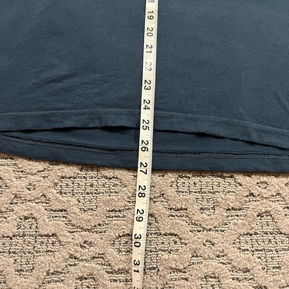 🎸 '23 Dave Matthews Band 2023 Space Surrounded Earth Soft Two Side Clean Tour T - Picture 10 of 14